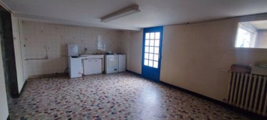 Maison a vendre Béganne 56350 Morbihan 100 m2 4 pièces 194840 euros