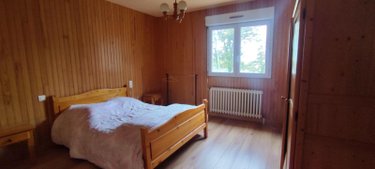 Maison a vendre Béganne 56350 Morbihan 100 m2 4 pièces 194840 euros