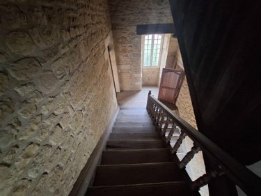 Maison a vendre Villefranche-du-Périgord 24550 Dordogne 368 m2 10 pièces 248225 euros