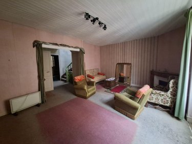 Maison a vendre Villefranche-du-Périgord 24550 Dordogne 368 m2 10 pièces 248225 euros