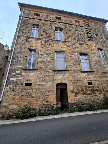 Maison a vendre Villefranche-du-Périgord 24550 Dordogne 368 m2 10 pièces 248225 euros