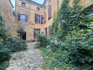 Maison a vendre Villefranche-du-Périgord 24550 Dordogne 368 m2 10 pièces 248225 euros