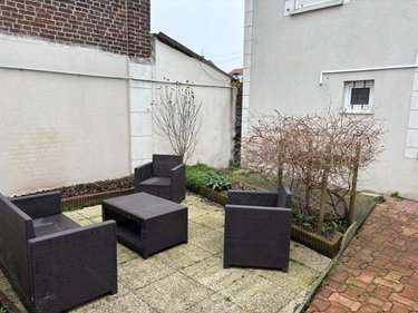 Maison a vendre Marly 59770 Nord 113 m2 4 pièces 157500 euros