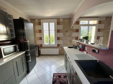 Maison a vendre Amboise 37400 Indre-et-Loire 111 m2 7 pièces 295607 euros