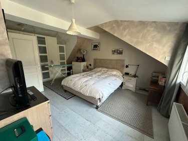 Maison a vendre Amboise 37400 Indre-et-Loire 111 m2 7 pièces 295607 euros