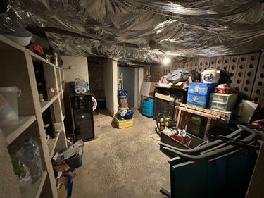 Maison a vendre Mosnes 37530 Indre-et-Loire 135 m2 7 pièces 295607 euros