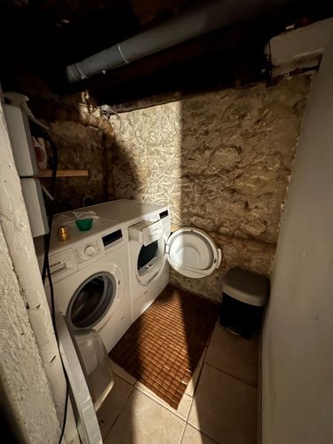 Maison a vendre Amboise 37400 Indre-et-Loire 111 m2 7 pièces 295607 euros