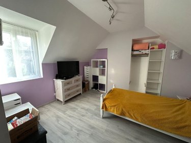 Maison a vendre Amboise 37400 Indre-et-Loire 111 m2 7 pièces 295607 euros
