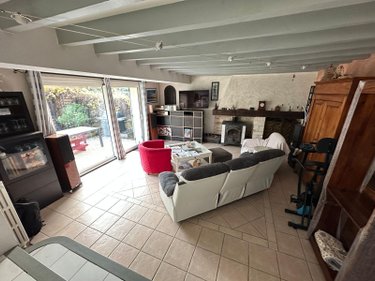 Maison a vendre Amboise 37400 Indre-et-Loire 111 m2 7 pièces 295607 euros