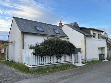 Maison a vendre Amboise 37400 Indre-et-Loire 111 m2 7 pièces 295607 euros