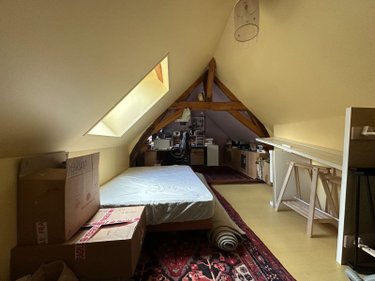 Maison a vendre Amboise 37400 Indre-et-Loire 135 m2 7 pièces 295607 euros