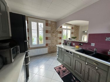 Maison a vendre Amboise 37400 Indre-et-Loire 135 m2 7 pièces 295607 euros