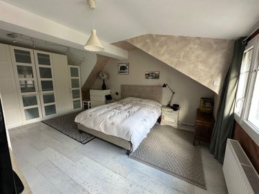 Maison a vendre Amboise 37400 Indre-et-Loire 135 m2 7 pièces 295607 euros