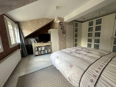 Maison a vendre Amboise 37400 Indre-et-Loire 135 m2 7 pièces 295607 euros