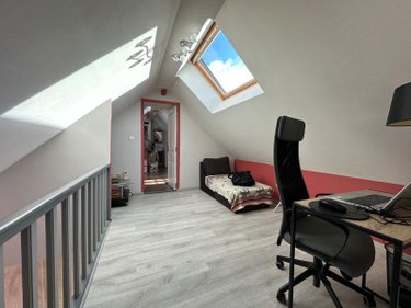 Maison a vendre Mosnes 37530 Indre-et-Loire 135 m2 7 pièces 295607 euros