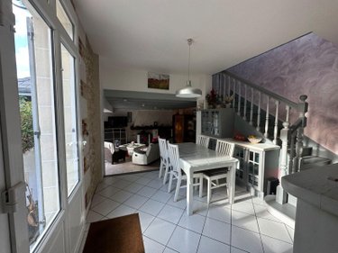 Maison a vendre Mosnes 37530 Indre-et-Loire 135 m2 7 pièces 295607 euros