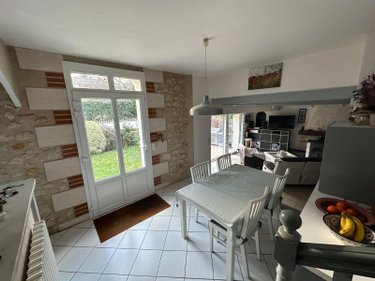 Maison a vendre Amboise 37400 Indre-et-Loire 135 m2 7 pièces 295607 euros