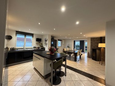 Maison a vendre Killem 59122 Nord 122 m2 6 pièces 312000 euros