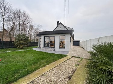 Maison a vendre Killem 59122 Nord 122 m2 6 pièces 312000 euros