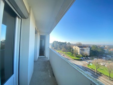 Appartement a vendre Mérignac 33700 Gironde 71 m2 4 pièces 210000 euros