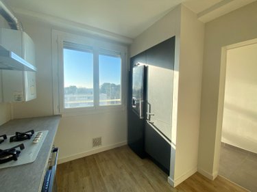 Appartement a vendre Mérignac 33700 Gironde 71 m2 4 pièces 240000 euros