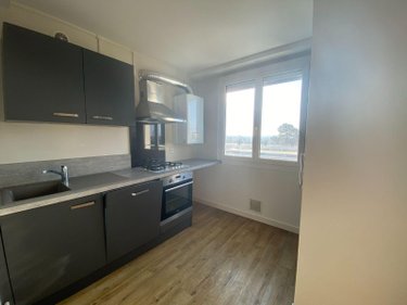 Appartement a vendre Mérignac 33700 Gironde 71 m2 4 pièces 240000 euros