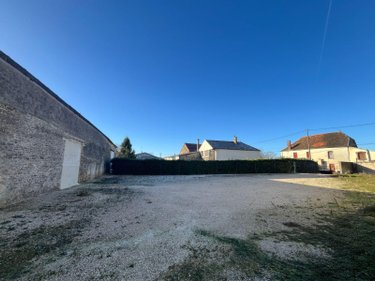 Bien agricole a vendre Beurey 10140 Aube  48500 euros