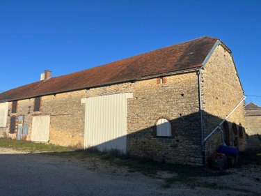 Bien agricole a vendre Beurey 10140 Aube  48500 euros