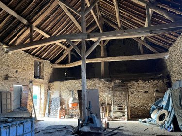 Bien agricole a vendre Beurey 10140 Aube  48500 euros