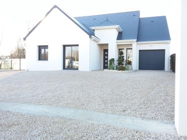 Maison a vendre Le Controis-en-Sologne 41700 Loir-et-Cher 102 m2 4 pièces 250350 euros