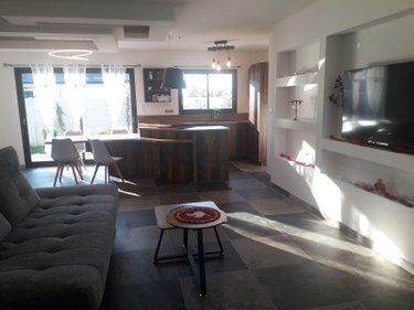 Maison a vendre Le Controis-en-Sologne 41700 Loir-et-Cher 102 m2 4 pièces 260650 euros