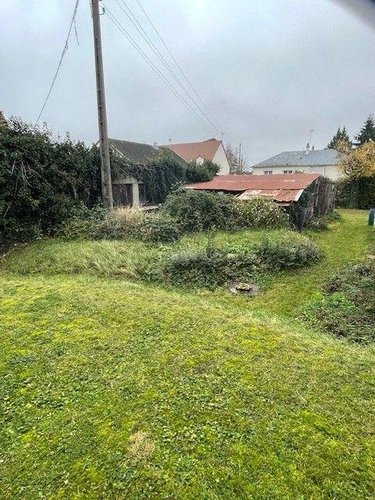 Maison a vendre Vineuil 41350 Loir-et-Cher 84 m2 4 pièces 148240 euros