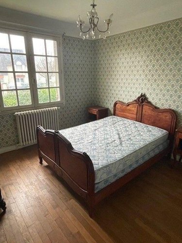 Maison a vendre Vineuil 41350 Loir-et-Cher 84 m2 4 pièces 148240 euros