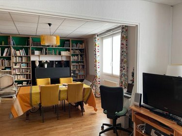 Appartement a vendre Rennes 35000 Ille-et-Vilaine 113 m2 5 pièces 364000 euros