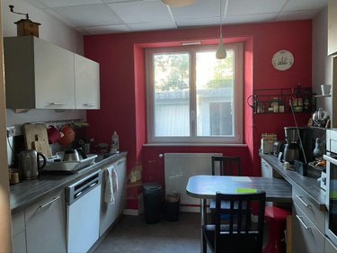 Appartement a vendre Rennes 35000 Ille-et-Vilaine 113 m2 5 pièces 332800 euros