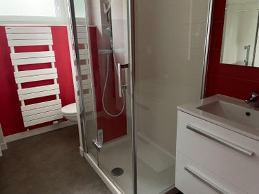 Appartement a vendre Rennes 35000 Ille-et-Vilaine 113 m2 5 pièces 332800 euros