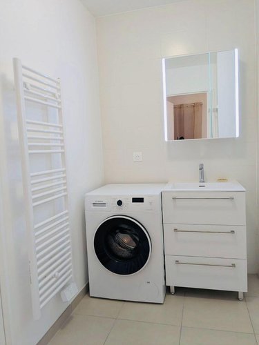 Location appartement Chambéry 73000 Savoie 46 m2