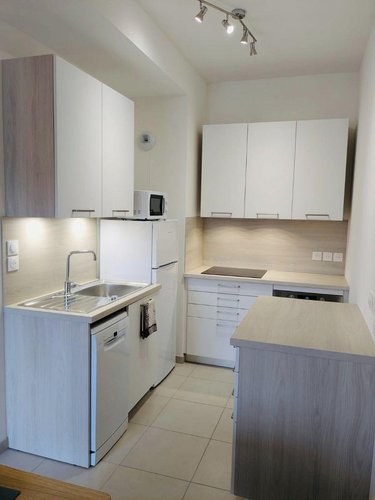 Location appartement Chambéry 73000 Savoie 46 m2