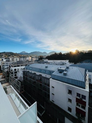 Location appartement Chambéry 73000 Savoie 46 m2