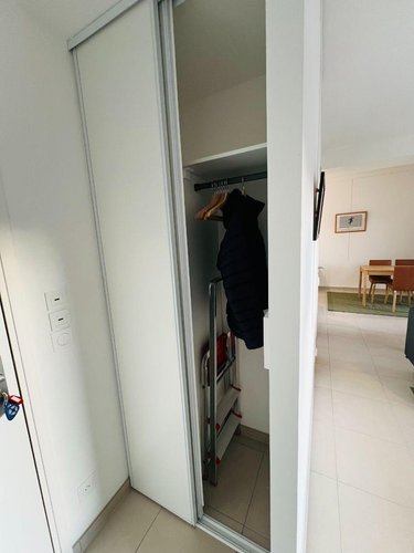 Location appartement Chambéry 73000 Savoie 46 m2