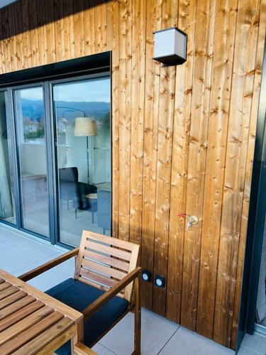 Location appartement Chambéry 73000 Savoie 46 m2 2 pièces 1180 euros