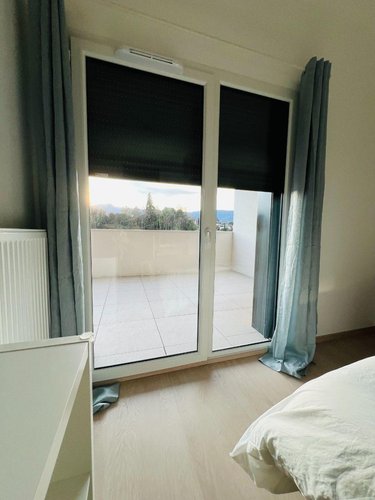 Location appartement Chambéry 73000 Savoie 46 m2