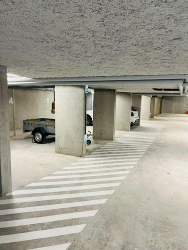 Location appartement Chambéry 73000 Savoie 46 m2 2 pièces 1180 euros