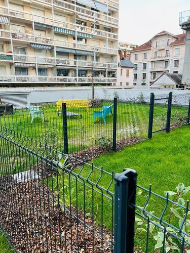 Location appartement Chambéry 73000 Savoie 46 m2 2 pièces 1180 euros