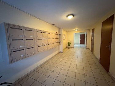 Appartement a vendre Eu 76260 Seine-Maritime 67 m2 3 pièces 127600 euros