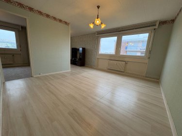 Appartement a vendre Eu 76260 Seine-Maritime 67 m2 3 pièces 127600 euros