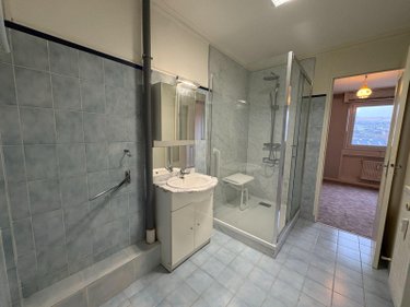 Appartement a vendre Eu 76260 Seine-Maritime 67 m2 3 pièces 127600 euros