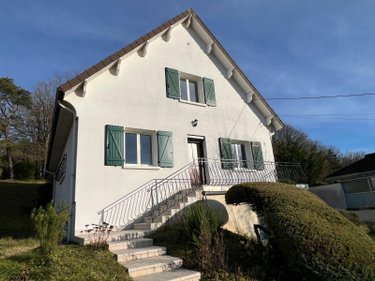 Maison a vendre Bar-sur-Seine 10110 Aube 153 m2 6 pièces 209250 euros