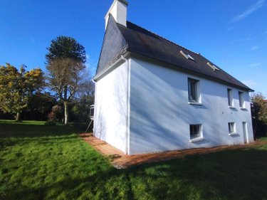 Maison a vendre Rosporden 29140 Finistère 129 m2 6 pièces 231000 euros