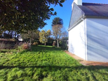 Maison a vendre Rosporden 29140 Finistère 129 m2 6 pièces 231000 euros